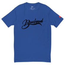 Load image into Gallery viewer, Beachwood T-Shirt - Black