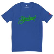 Load image into Gallery viewer, Beachwood T-Shirt - Green