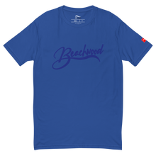 Load image into Gallery viewer, Beachwood T-Shirt - Navy