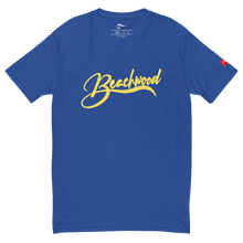Load image into Gallery viewer, Beachwood T-Shirt - Yellow