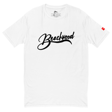 Load image into Gallery viewer, Beachwood T-Shirt - Black