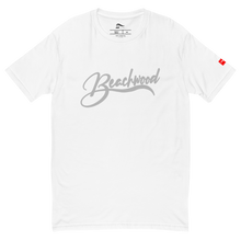 Load image into Gallery viewer, Beachwood T-Shirt - Grey