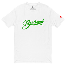 Load image into Gallery viewer, Beachwood T-Shirt - Green