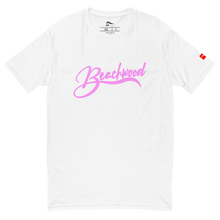 Load image into Gallery viewer, Beachwood T-Shirt - Pink