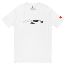 Load image into Gallery viewer, Skatematic T-Shirt