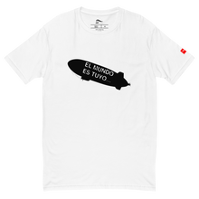 Load image into Gallery viewer, El Mundo Es Tuyo... T-Shirt