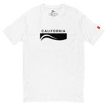 Load image into Gallery viewer, AIRmatic California T-Shirt