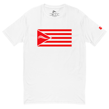 Load image into Gallery viewer, AIRmatic Clothing Flag T-Shirt