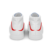 Load image into Gallery viewer, Men’s AIRmatic Canvasmatic High Top Clip