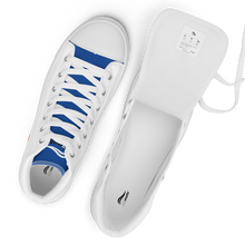 Load image into Gallery viewer, Men’s AIRmatic Canvasmatic High Top Clip