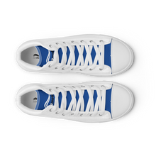 Load image into Gallery viewer, Men’s AIRmatic Canvasmatic High Top Clip