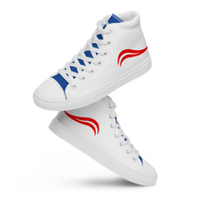 Load image into Gallery viewer, Men’s AIRmatic Canvasmatic High Top Clip