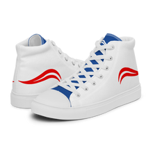 Load image into Gallery viewer, Men’s AIRmatic Canvasmatic High Top Clip