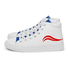 Load image into Gallery viewer, Men’s AIRmatic Canvasmatic High Top Clip