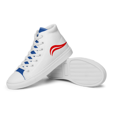 Load image into Gallery viewer, Men’s AIRmatic Canvasmatic High Top Clip