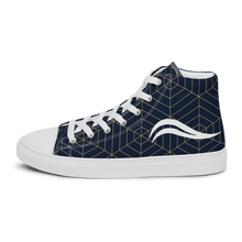 Load image into Gallery viewer, Men’s AIRmatic Canvasmatic High Top Oct.