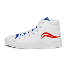 Load image into Gallery viewer, Men’s AIRmatic Canvasmatic High Top Clip