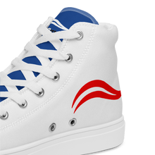 Load image into Gallery viewer, Men’s AIRmatic Canvasmatic High Top Clip