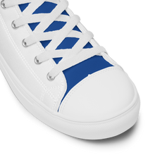 Load image into Gallery viewer, Men’s AIRmatic Canvasmatic High Top Clip