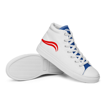 Load image into Gallery viewer, Men’s AIRmatic Canvasmatic High Top Clip