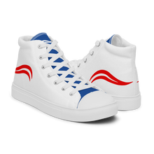 Load image into Gallery viewer, Men’s AIRmatic Canvasmatic High Top Clip