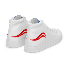 Load image into Gallery viewer, Men’s AIRmatic Canvasmatic High Top Clip