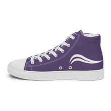 Load image into Gallery viewer, Men’s AIRmatic Canvasmatic High Top Ballas