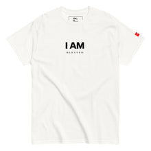 Load image into Gallery viewer, I Am Blessed