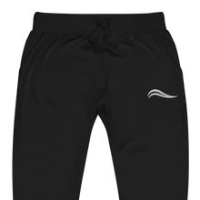 Load image into Gallery viewer, AIRmatic Joggers - Black/White