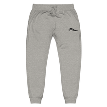 Load image into Gallery viewer, AIRmatic Joggers - Black/White