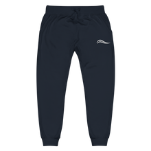 Load image into Gallery viewer, AIRmatic Joggers - Black/White