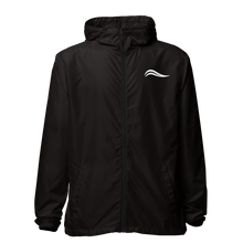 Load image into Gallery viewer, Swirl Windbreaker