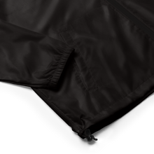 Load image into Gallery viewer, Swirl Windbreaker