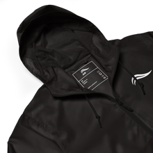 Load image into Gallery viewer, Swirl Windbreaker