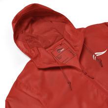 Load image into Gallery viewer, Swirl Windbreaker