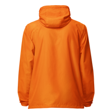 Load image into Gallery viewer, Swirl Windbreaker