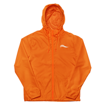 Load image into Gallery viewer, Swirl Windbreaker