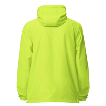 Load image into Gallery viewer, Swirl Windbreaker