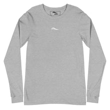 Load image into Gallery viewer, Swirl Long Sleeve T-Shirt