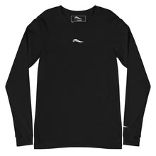 Load image into Gallery viewer, Swirl Long Sleeve T-Shirt