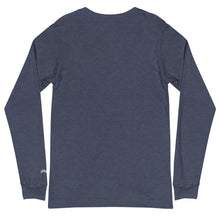 Load image into Gallery viewer, Swirl Long Sleeve T-Shirt