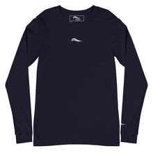 Load image into Gallery viewer, Swirl Long Sleeve T-Shirt