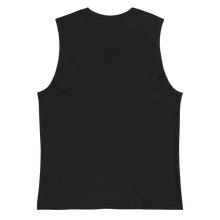 Load image into Gallery viewer, Swirl Muscle Shirt