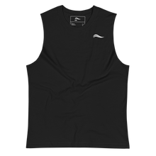 Load image into Gallery viewer, Swirl Muscle Shirt