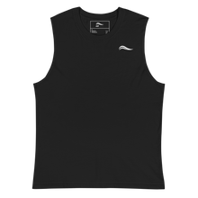 Load image into Gallery viewer, Swirl Muscle Shirt