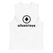 Load image into Gallery viewer, Allustrious Muscle Shirt