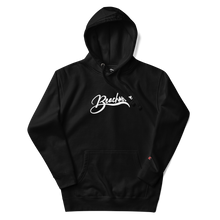 Load image into Gallery viewer, Beachwood Hoodie - White