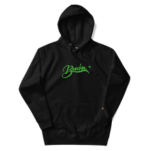 Load image into Gallery viewer, Beachwood Hoodie - Green