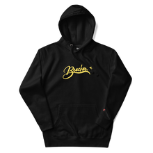 Load image into Gallery viewer, Beachwood Hoodie - Yellow
