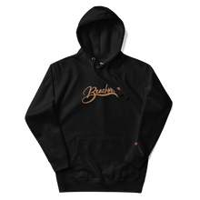 Load image into Gallery viewer, Beachwood Hoodie - Brown